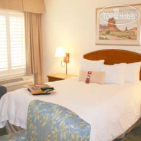 Hampton Inn & Suites Phoenix Tempe
