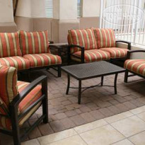 Hampton Inn & Suites Phoenix Tempe