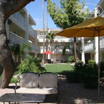 Hampton Inn & Suites Phoenix Tempe