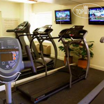 Hampton Inn & Suites Phoenix Tempe