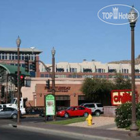 Hampton Inn & Suites Phoenix Tempe