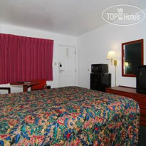 Econo Lodge University 