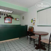 Econo Lodge University 