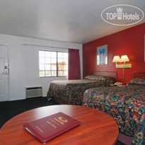 Econo Lodge University 