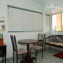 Econo Lodge University 