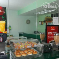 Econo Lodge University 