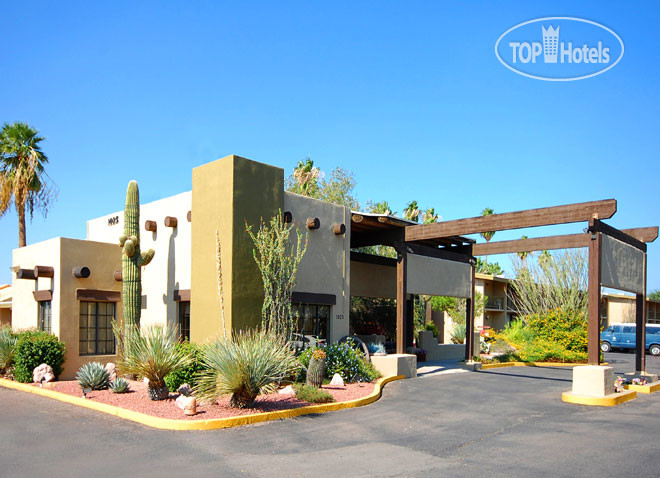 Hotel photo Windemere Inn 2*