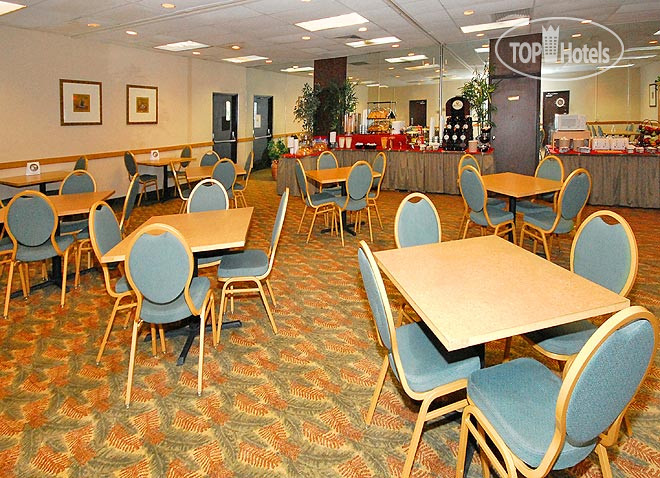 New photos from tourists Windemere Inn 2*