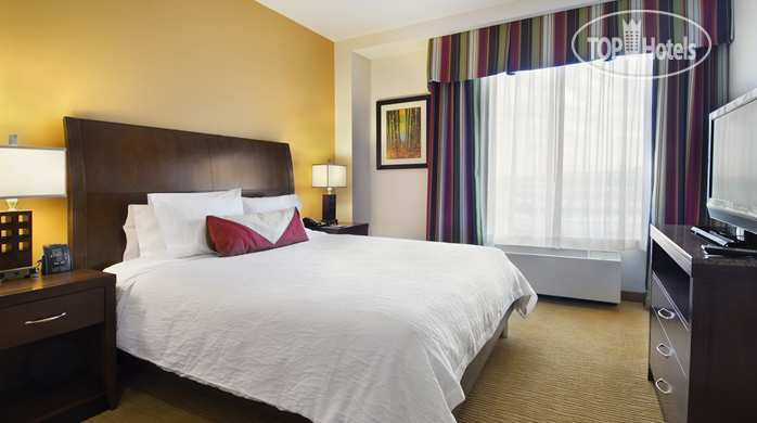 New photos from tourists Hilton Garden Inn Phoenix Airport North 3*