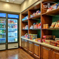 Hampton Inn & Suites Scottsdale Riverwalk Магазин