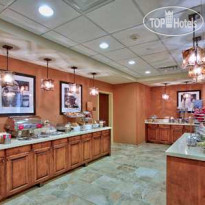 Hampton Inn & Suites Scottsdale Riverwalk 