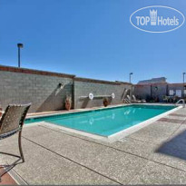 Hampton Inn & Suites Scottsdale Riverwalk 