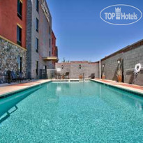 Hampton Inn & Suites Scottsdale Riverwalk 