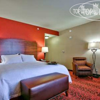 Hampton Inn & Suites Scottsdale Riverwalk Suite