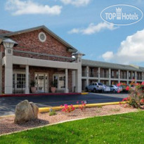 Howard Johnson Scottsdale 