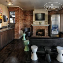 Howard Johnson Scottsdale 