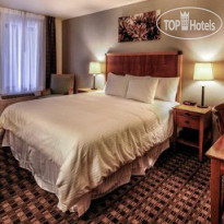 Howard Johnson Scottsdale 