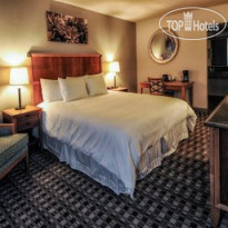 Howard Johnson Scottsdale 