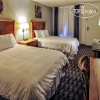 Howard Johnson Scottsdale 