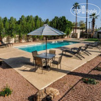 Howard Johnson Scottsdale 