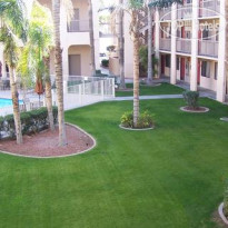 Scottsdale Thunderbird Suites 