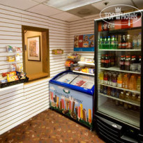 Scottsdale Thunderbird Suites 