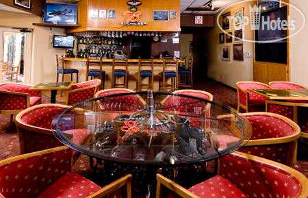 New photos from tourists Scottsdale Thunderbird Suites 3*