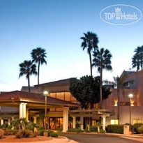 Scottsdale Thunderbird Suites 