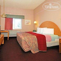 Econo Lodge Lucky Lane 