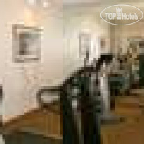 Hampton Inn Phoenix Mesa 