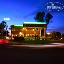 Best Western Plus InnSuites Yuma Mall Hotel & Suites 