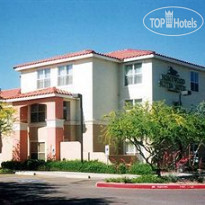 Homewood Suites by Hilton Phoenix Scottsdale 