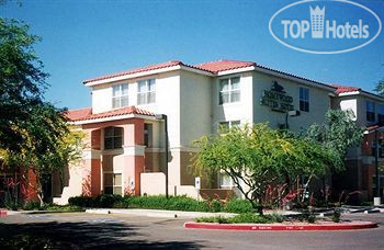 Homewood Suites by Hilton Phoenix Scottsdale