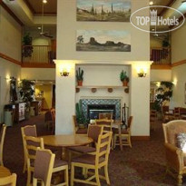 Homewood Suites by Hilton Phoenix Scottsdale 