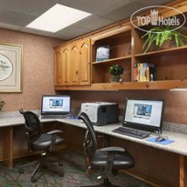 Homewood Suites by Hilton Phoenix Scottsdale 