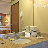 Super 8 Tucson Downtown Convention Center 