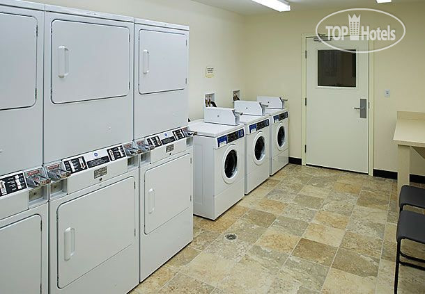 New photos from tourists TownePlace Suites Tucson Airport 3*