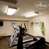 Hampton Inn Flagstaff 