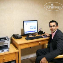 Hampton Inn Flagstaff 