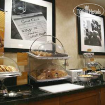 Hampton Inn Flagstaff 