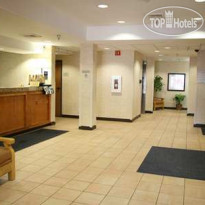 Hampton Inn Flagstaff 