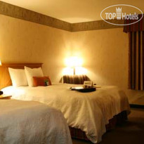 Hampton Inn Flagstaff 