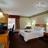 Hampton Inn Flagstaff 