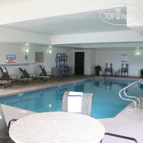 Hampton Inn Flagstaff 