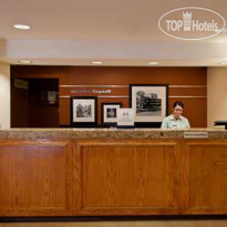 Hampton Inn Flagstaff 
