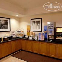 Hampton Inn Flagstaff 