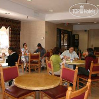 Hampton Inn Flagstaff 