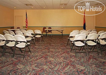 New photos from tourists Quality Inn & Suites 2*