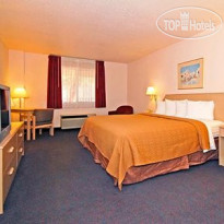 Quality Inn & Suites 