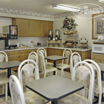 Tucson AZ Travelodge 